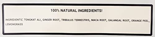 Ingredientes herbales